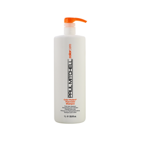 Paul Mitchell Shampooing Post-Coloration Color Protect 1L