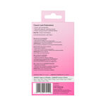 Salon System Classic Lash Extensions D Curl 0,20 8&ndash;14 mm