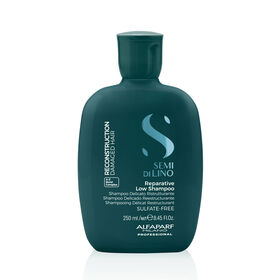 Alfaparf Milano Semi Di Lino Reconstruction Milde Herstellende Shampoo 250ml