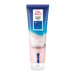 Wella Professionals Color Fresh Mask Blauw 150ml