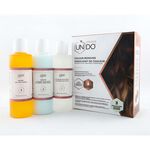 Colour Undo Color Remover 3 Kit d'Application