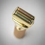 BaByliss PRO FXONE All-Metal Goud Scheerapparaat