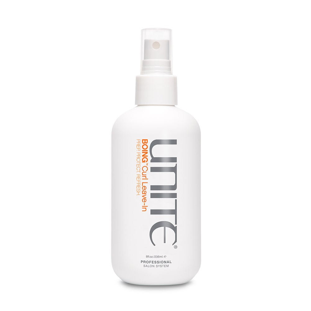 UNITE Hair BOING Curl Après-Shampooing Sans Rinçage 236ml UNITE Hair BOING Curl Après-Shampooing Sans Rinçage 236ml