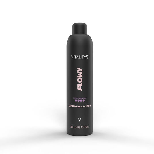 Vitality's Flowy Spray Fixation Extr&ecirc;me 300ml 