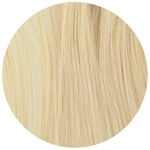 Wildest Dreams Extensions Cheveux Lisses Humains Clip-In 1pc 46cm