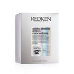 Redken Acidic Protein Amino Concentrate 10ml x10