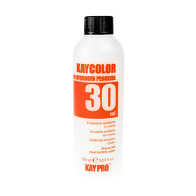 Kay Kaycolor Oxycream 9%-30Vol 150ml