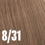 Wella Professionals Color Xpress &ndash; Vegan Xpress Touch-up Lichtblond Goud As 8/31 60ml