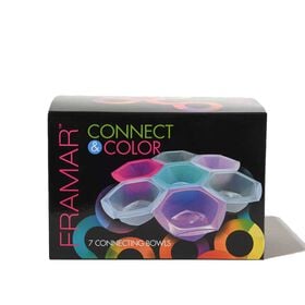 Framar Bols Connect & Color Framar