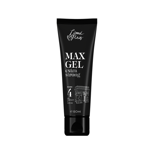 L&ocirc;m&eacute; Paris Define Max Gel Extra Forte 4 150ml