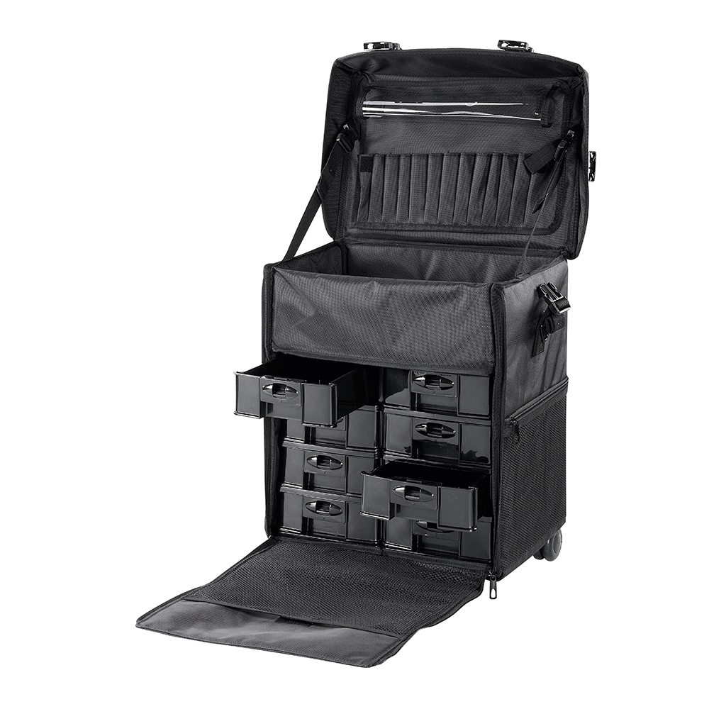 Valise trolley esthétique deals