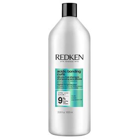 Redken Acidic Bonding  Curls Shampoo 1L