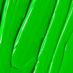 Andreia Professional Gel Paint - 12 Vert n&eacute;on 4ml