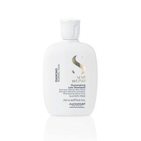 Alfaparf Milano Semi Di Lino Diamond Milde Glansshampoo 250ml