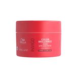 Wella Invigo Color Brilliance Mask Coarse 150ml