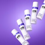 K18 Airwash Shampooing sec 118ml