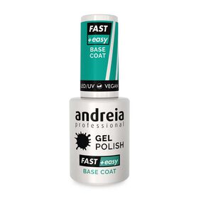 Andreia Professional Fast & Easy Gellak - Basecoat 10.5ml