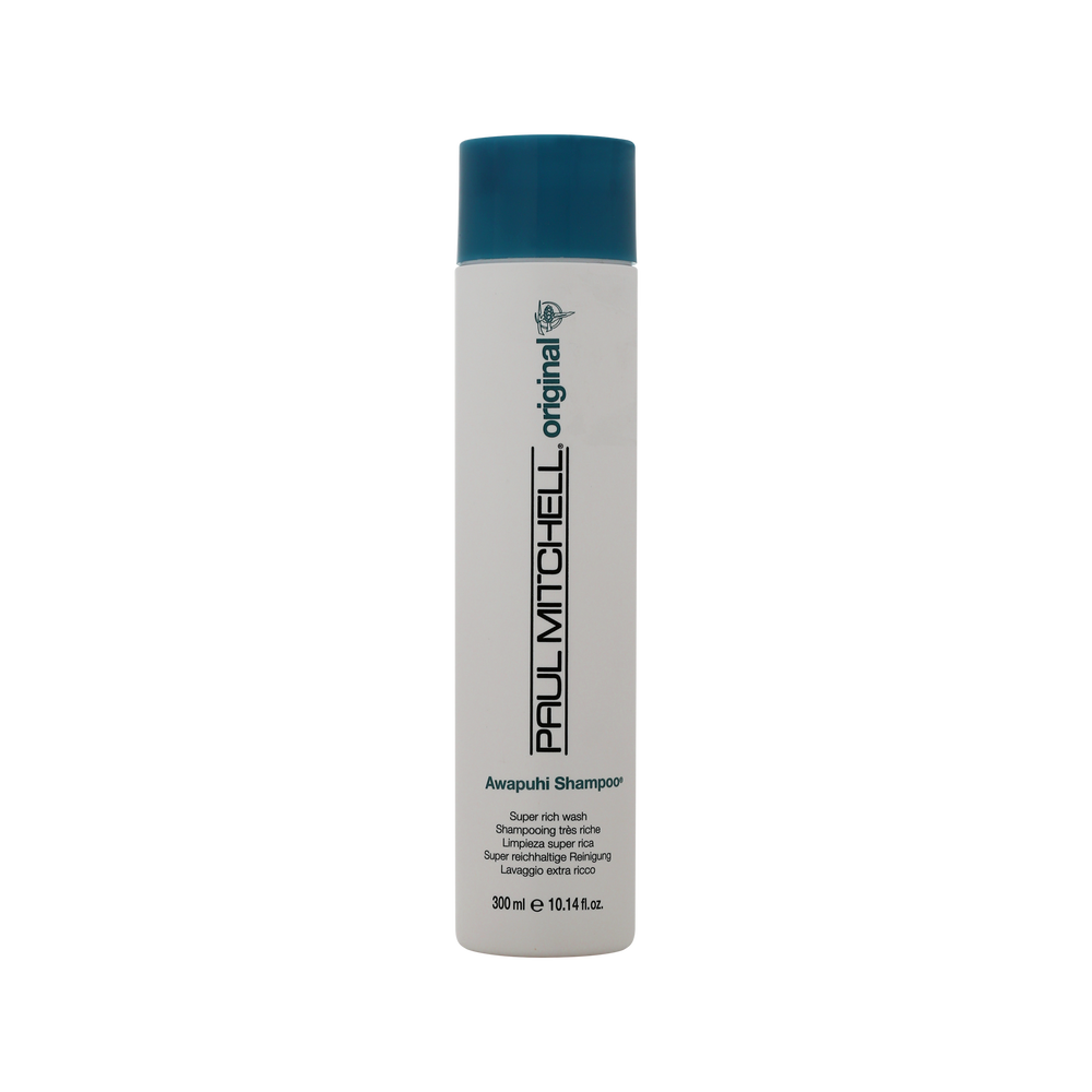 Paul Mitchell Original Hawaïaanse Awapuhi Shampoo 300ml