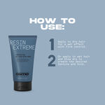 Osmo Resin Extreme Gel Met Extra Stevige Hold 150ml