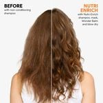 Wella Professionals Nutri Enrich Shampoing nourrissant pour cheveux secs ou fragilis&eacute;s 500ml