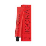 Schwarzkopf Professional Igora Royal Take Over 7-76 Blond Moyen Cuivré Chocolat 60ml