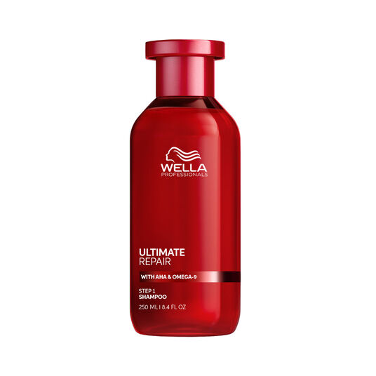 Wella Professionals Ultimate Repair Shampoo 250ml
