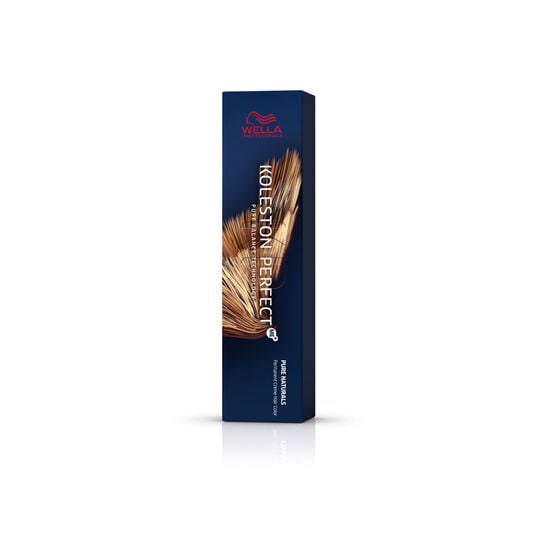Wella Professionals Koleston Perfect Coloration Permanente 66/02 60ml