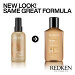 Redken All Soft Huile d'Argan 111ml