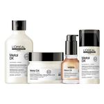 L'Oréal Professionnel Série Expert Metal Detox Intens Beschermende Crème 100ml