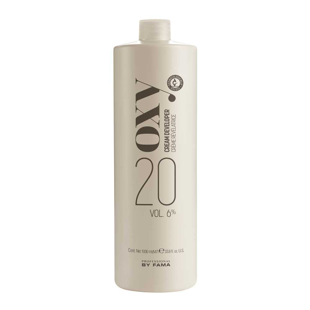 Professional by Fama Oxydant 20 Vol. 6% 1L