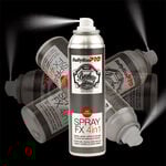 BaByliss Pro Spray 4en1 150ml FX040290