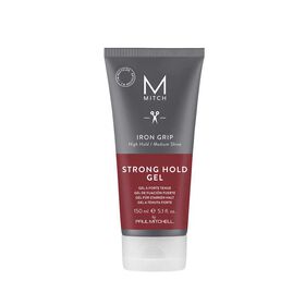 Mitch Iron Grip Gel À Forte Tenue 150ml