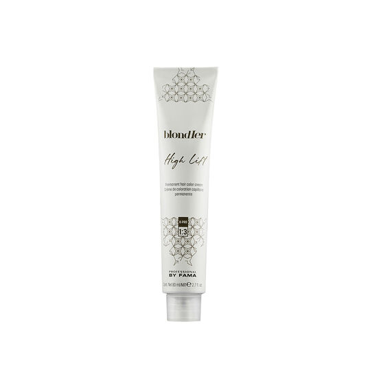 Professional by Fama Blondher High-Lift Permanente haarkleuring cr&egrave;me - N. 11.2 80ml