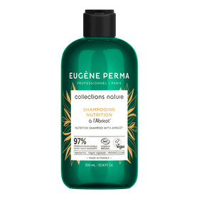 Eugene Perma CNAT Nutrition Shampoo 300ml