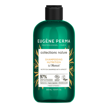 Eugene Perma CV Nature Nutrition Shampoo 300ml Eugene Perma CV Nature Nutrition Shampoo 300ml