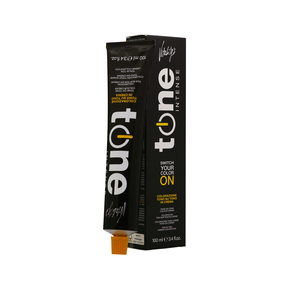 Vitality's Crème Colorante Tone Intense 100ml