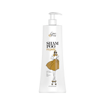 Lômé Paris Repair Shampooing Sec&Abîmé 1l