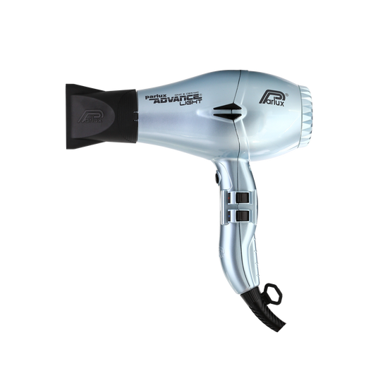 Parlux F&ouml;hn Advance Light 2200 Wit