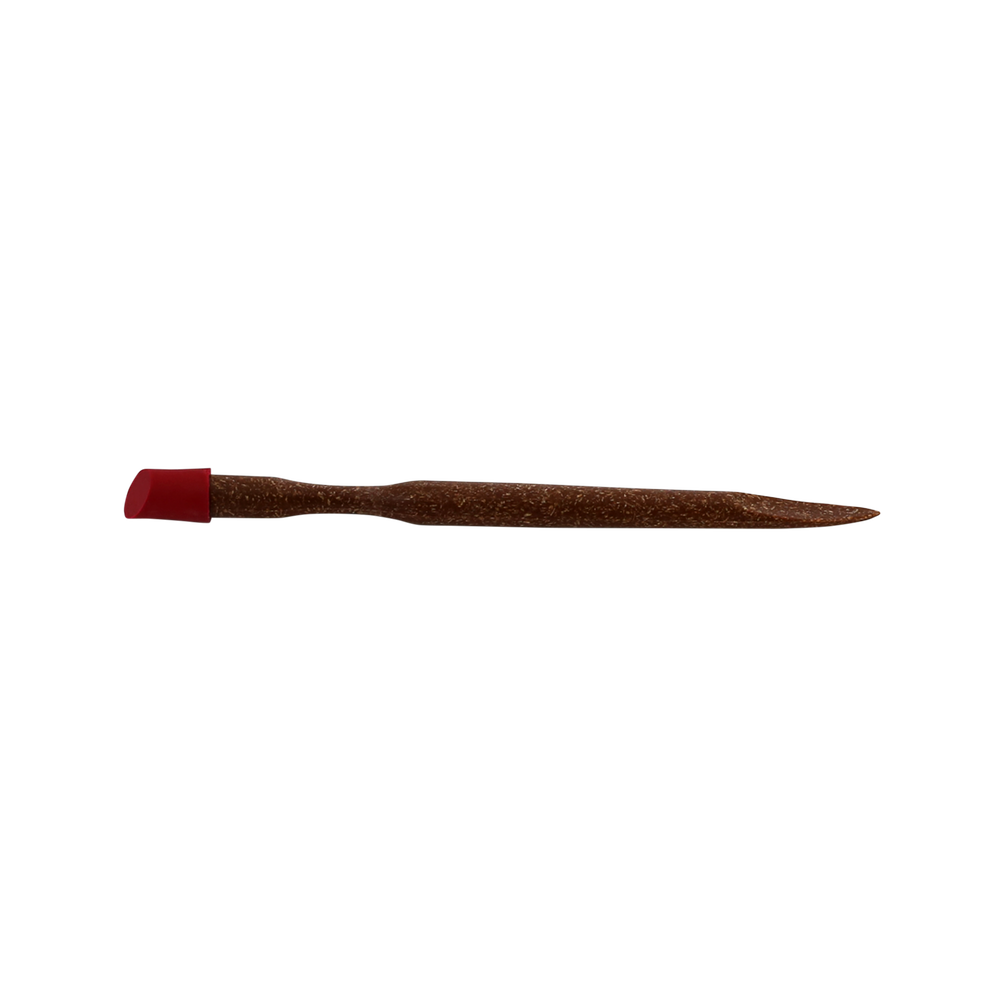 Sibel Hoof Stick Wood/0001447