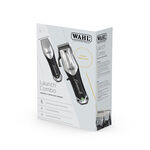 Wahl Launch Combo &ndash; Tondeuse & Tondeuse de Finition
