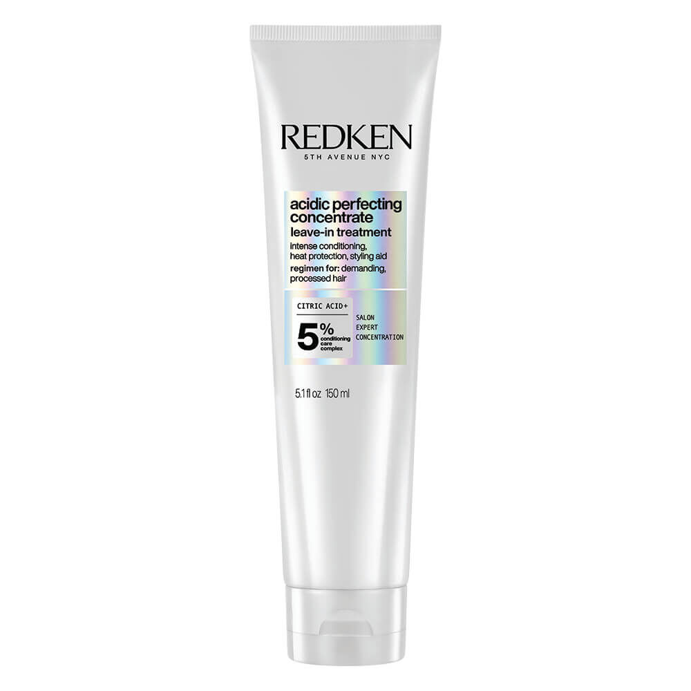 Redken Acidic Perfecting Lotion sans rinçage 150ml