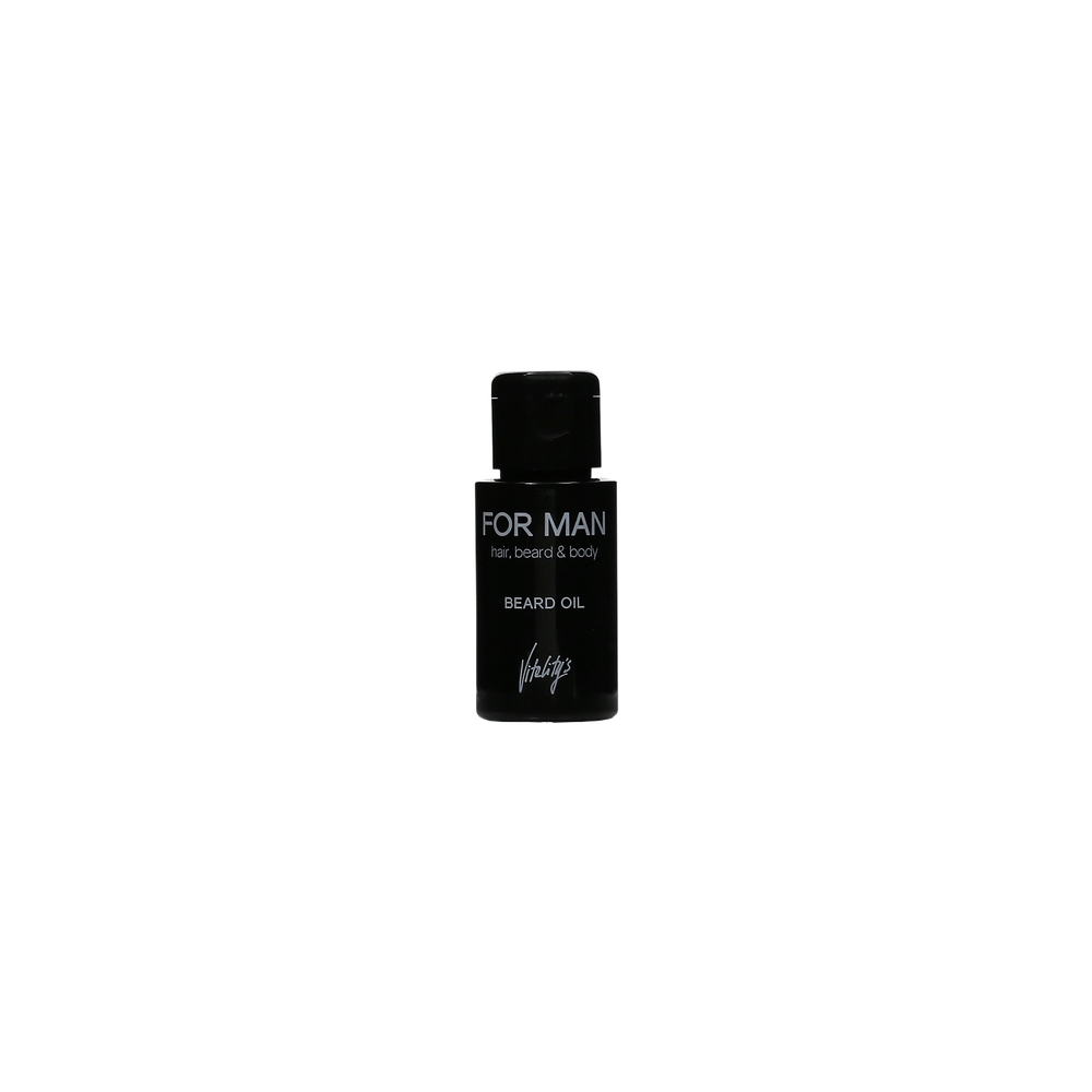 Vitality's For Man Huile pour Barbe 30ml