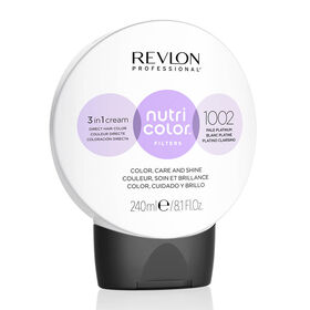 Revlon Nutri Color Filters 240ml