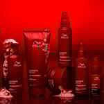 Wella Professionals Ultimate Repair Soin Miracle Revitalisant, Traitement r&eacute;parateur sans rin&ccedil;age pour les cheveux ab&icirc;m&eacute;s, 30ml