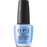 OPI Nail Lacquer Make ‘Em Jelly - Nagellak Blue Them All Away 15ml