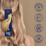 Wella Professionals Koleston Perfect Permanent Haarkleuring 0/44 60ml