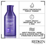 Redken Color Extend Blondage Shampooing 300ml