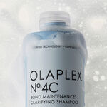 Olaplex Bond Maintenance N°.4C Shampooing Clarifiant 250ml