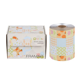 Framar Quilted Rouleau Gaufré