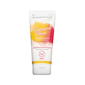 Les Secrets de Loly Sunshine Clean Shampoo 200ml